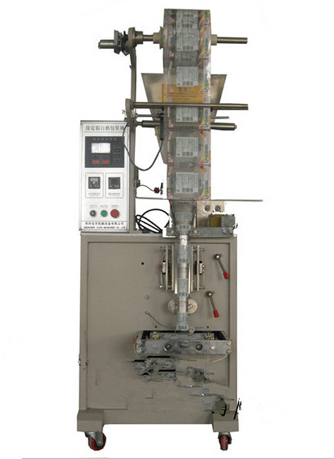 全自動粉末包裝機